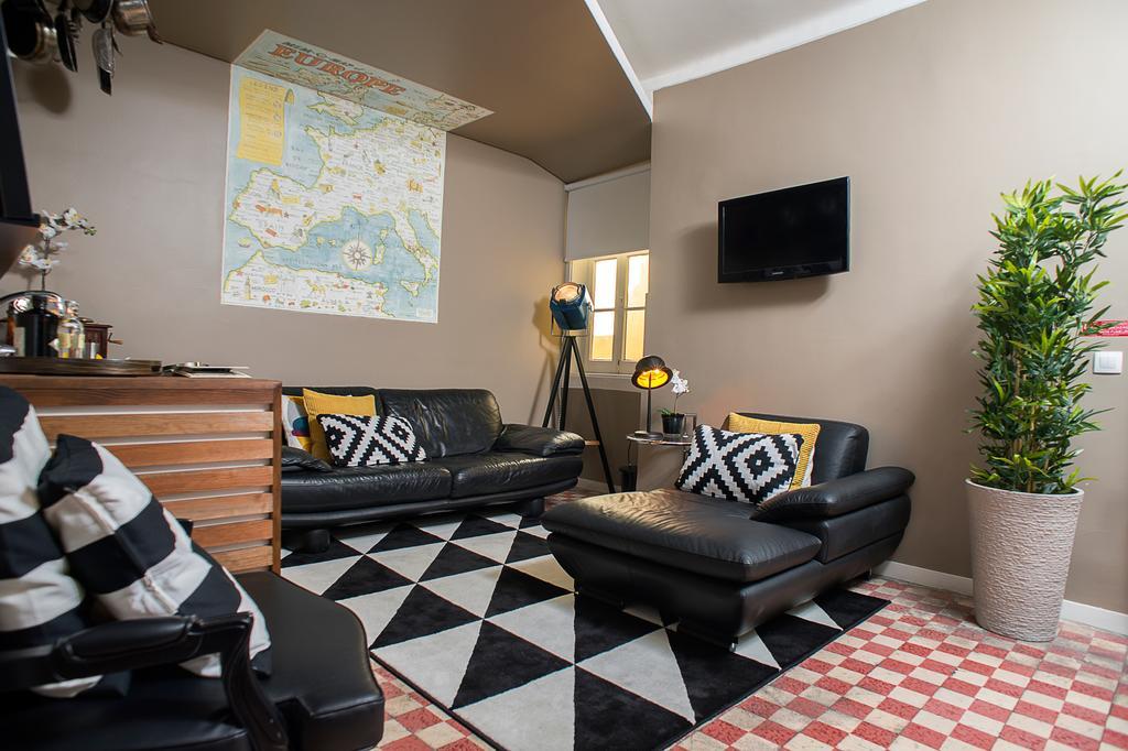 Auberge de jeunesse No Limit Bairro Alto *