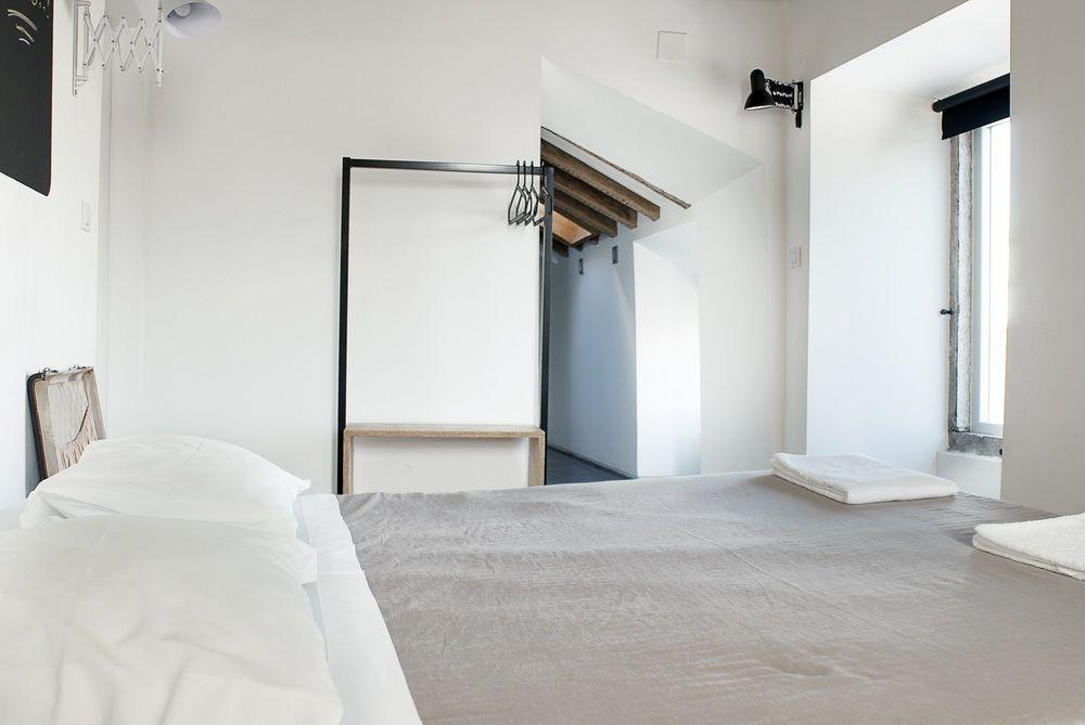 No Limit Bairro Alto Hostel