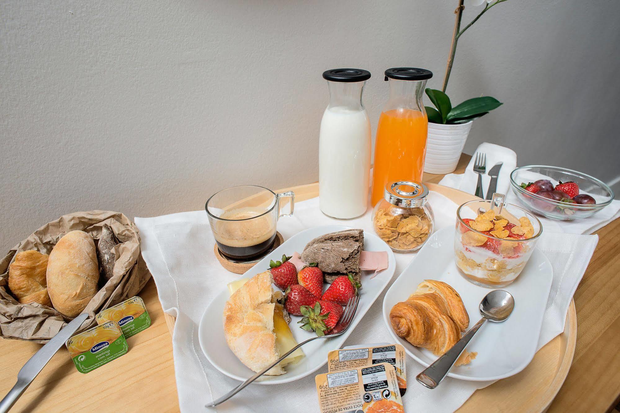 No Limit Bairro Alto Hostel