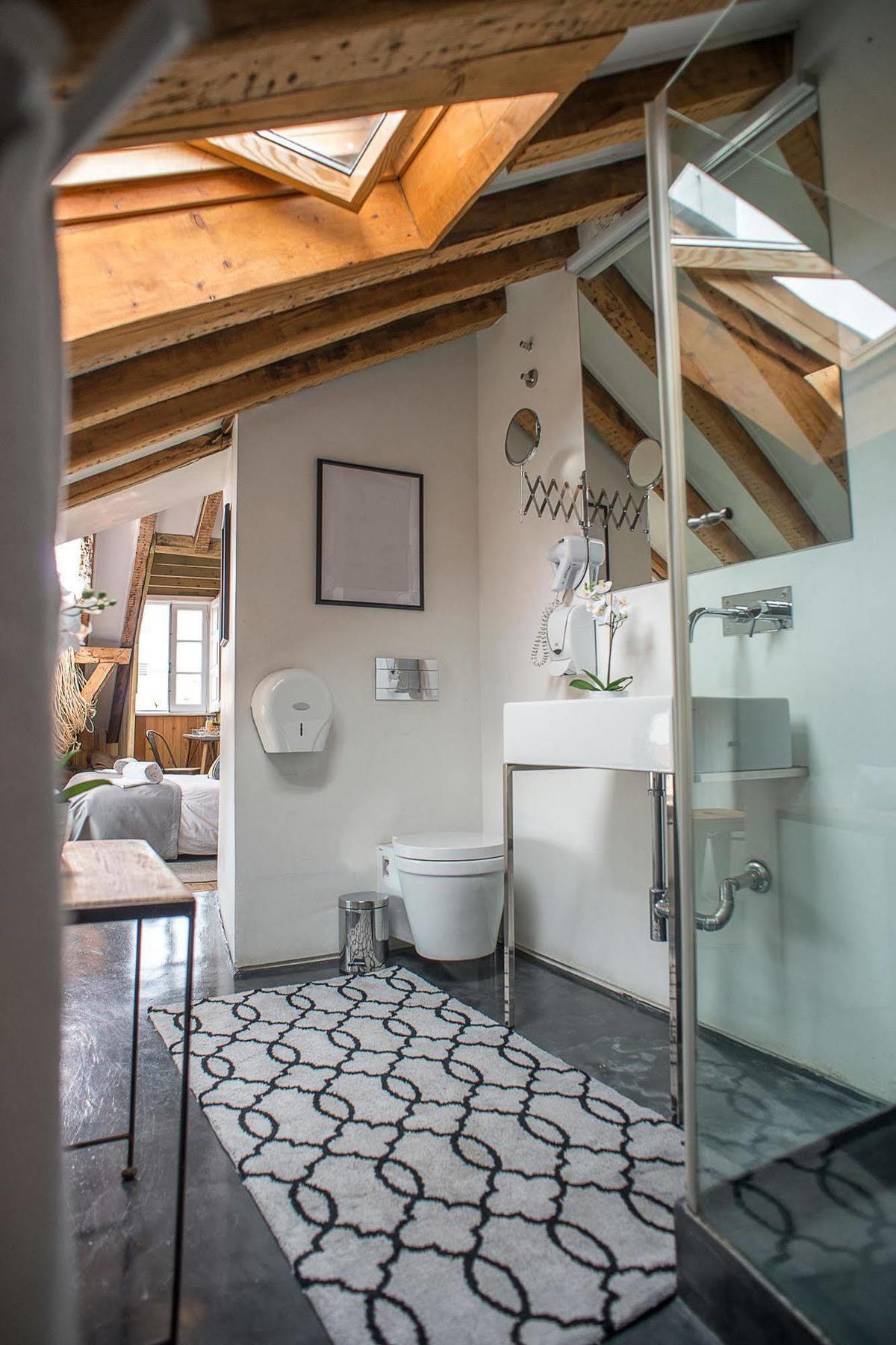 No Limit Bairro Alto Hostel