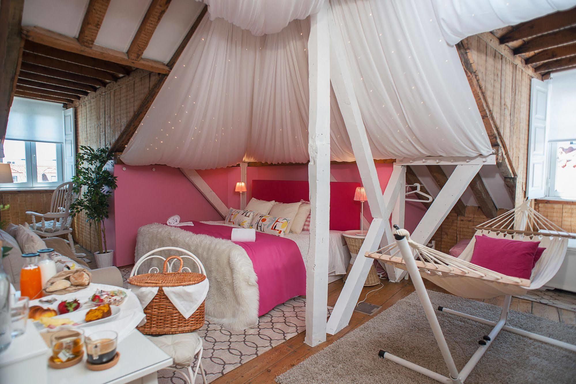 No Limit Bairro Alto Hostel Lisbon