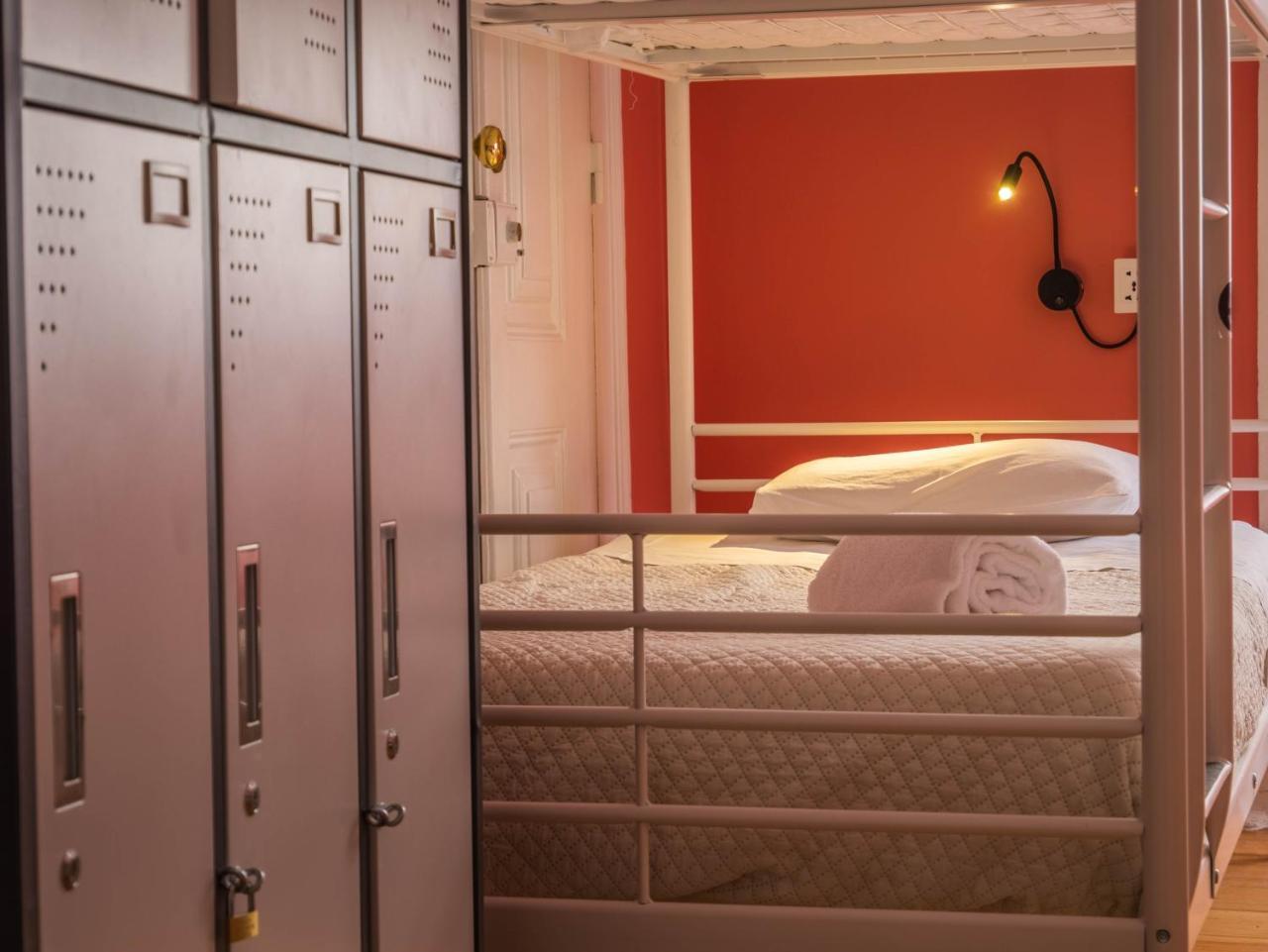 No Limit Bairro Alto Hostel Lisbon