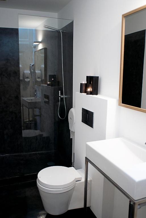 Albergue No Limit Bairro Alto Lisboa
