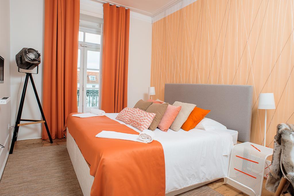 Albergue No Limit Bairro Alto