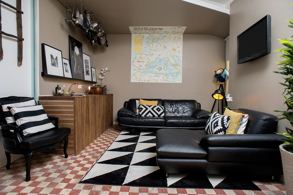 Albergue No Limit Bairro Alto *