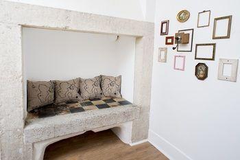 Albergue No Limit Bairro Alto Lisboa