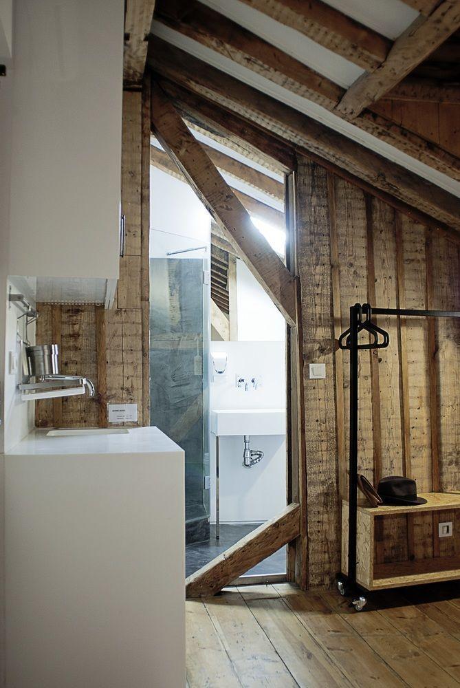 Albergue No Limit Bairro Alto
