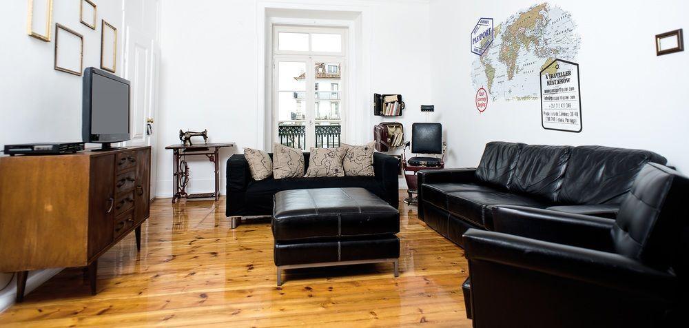 Albergue No Limit Bairro Alto