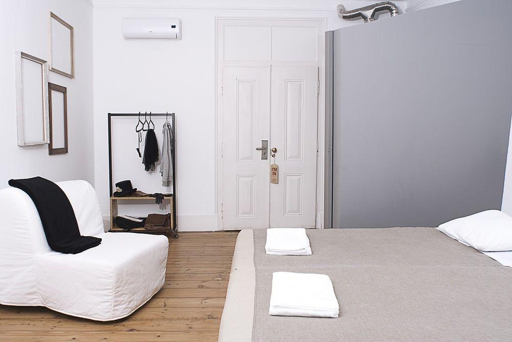 Albergue No Limit Bairro Alto *
