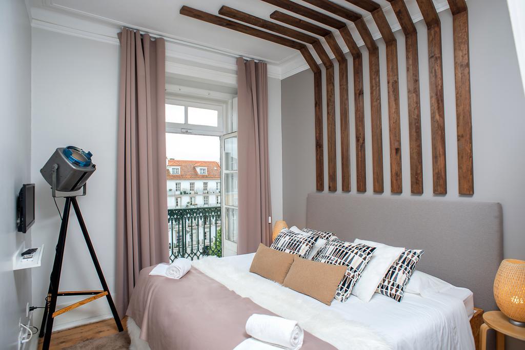 Albergue No Limit Bairro Alto *