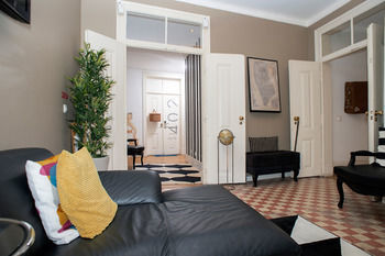 Albergue No Limit Bairro Alto