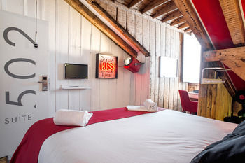 No Limit Bairro Alto Albergue