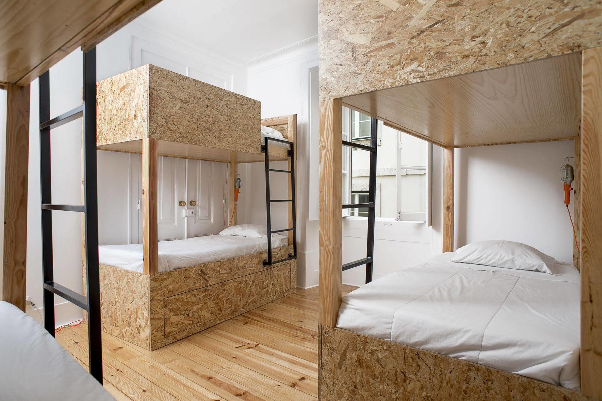 No Limit Bairro Alto Albergue