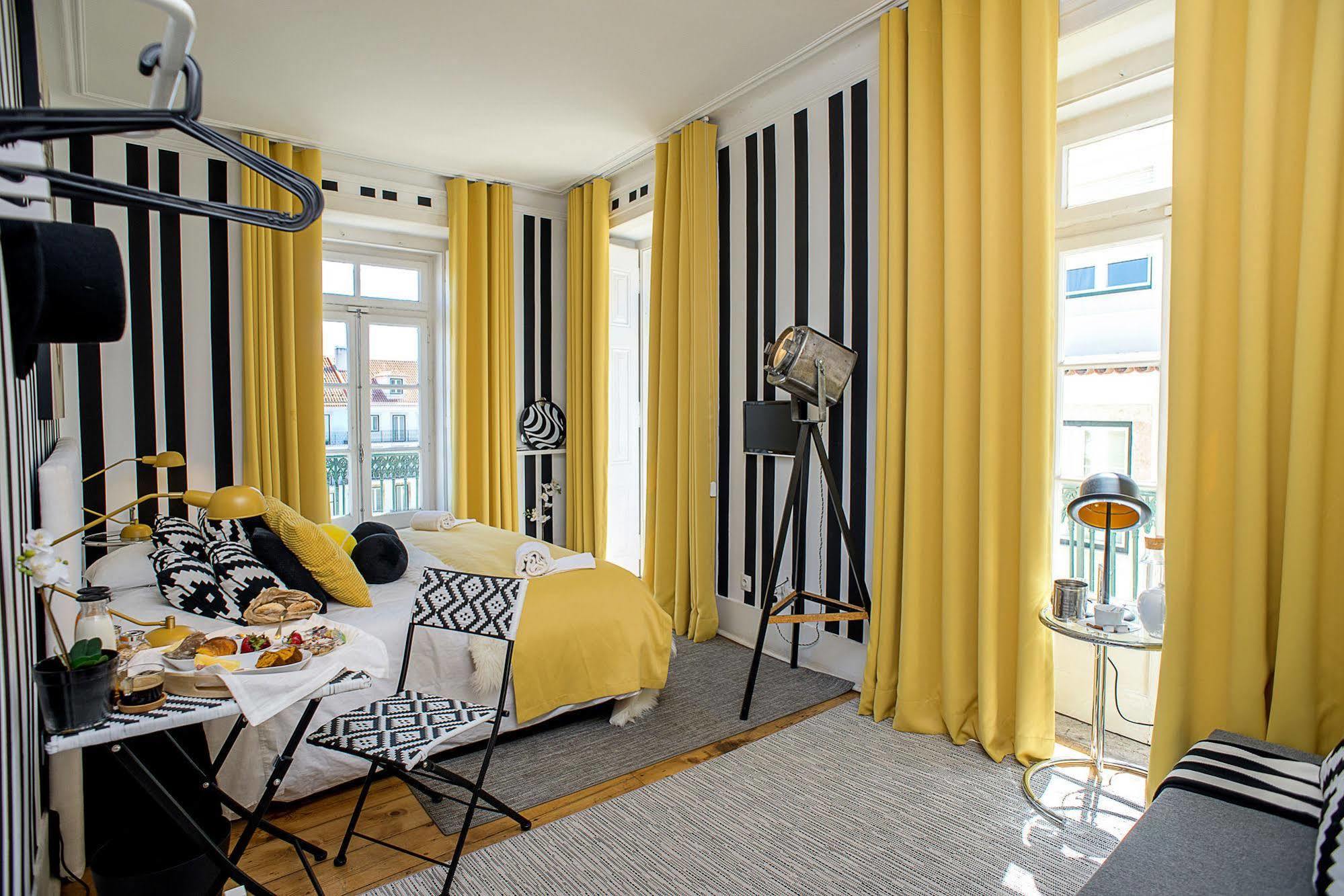 Albergue No Limit Bairro Alto