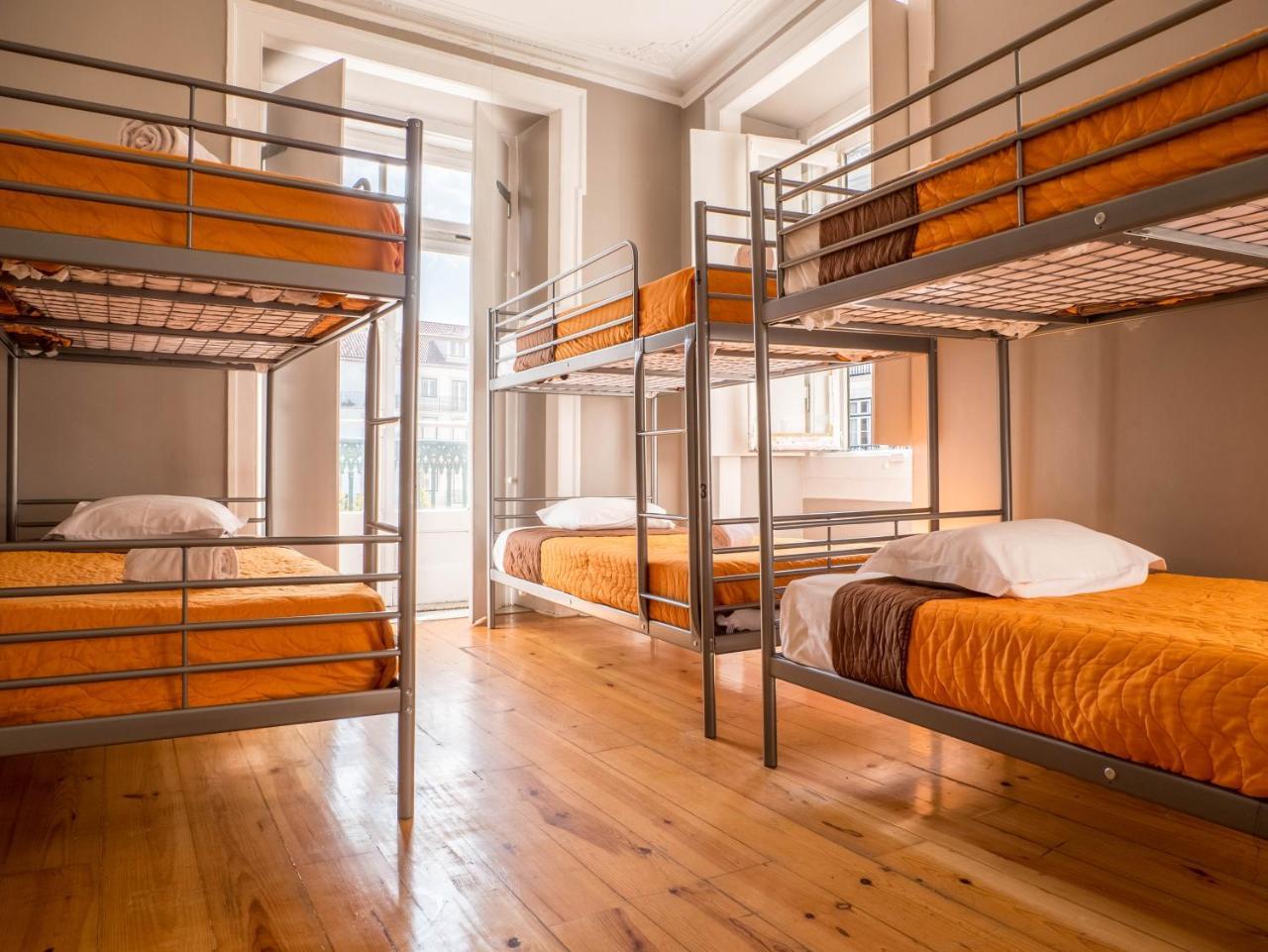 No Limit Bairro Alto Albergue *