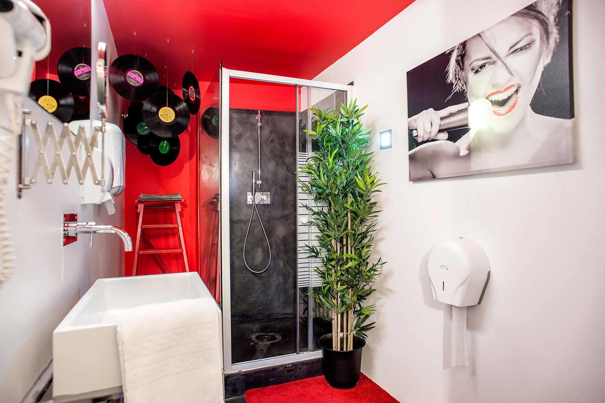 Albergue No Limit Bairro Alto *