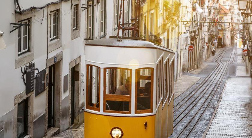No Limit Bairro Alto