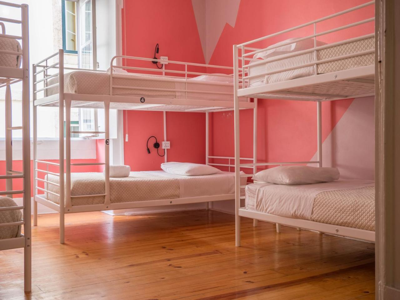No Limit Bairro Alto Albergue