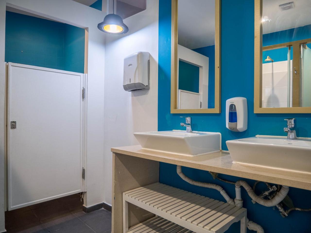 Albergue No Limit Bairro Alto